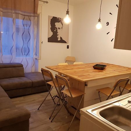 Apartamento Angy Alguer Exterior foto