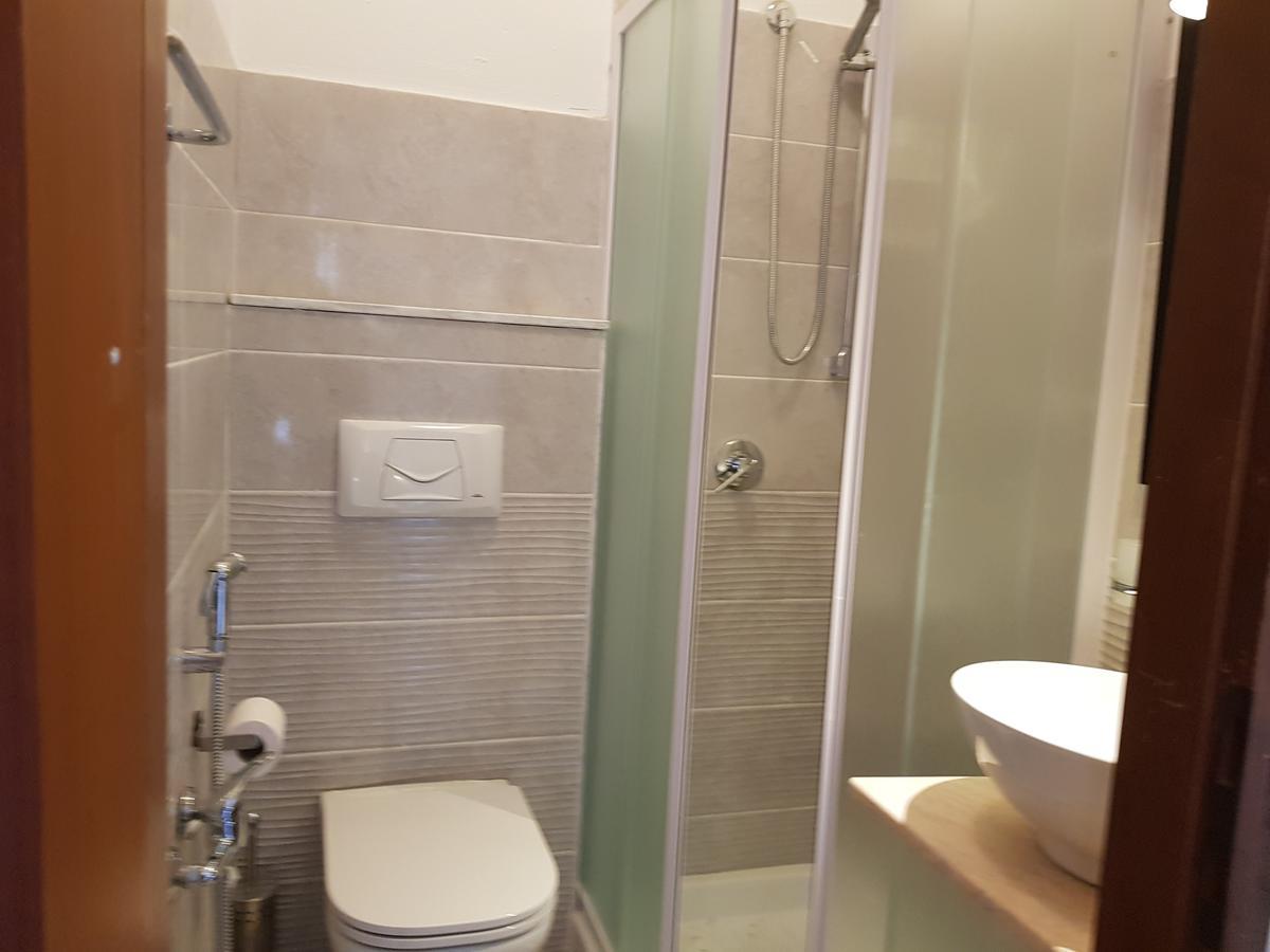 Apartamento Angy Alguer Exterior foto