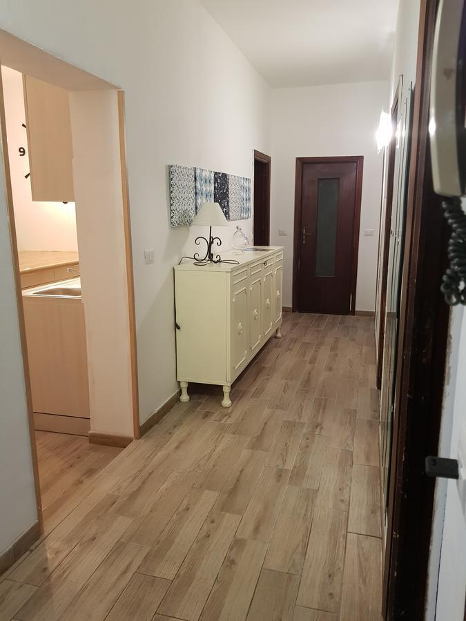 Apartamento Angy Alguer Exterior foto