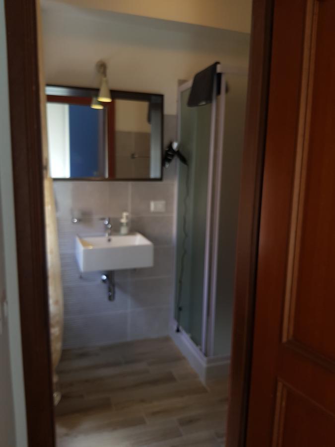 Apartamento Angy Alguer Exterior foto