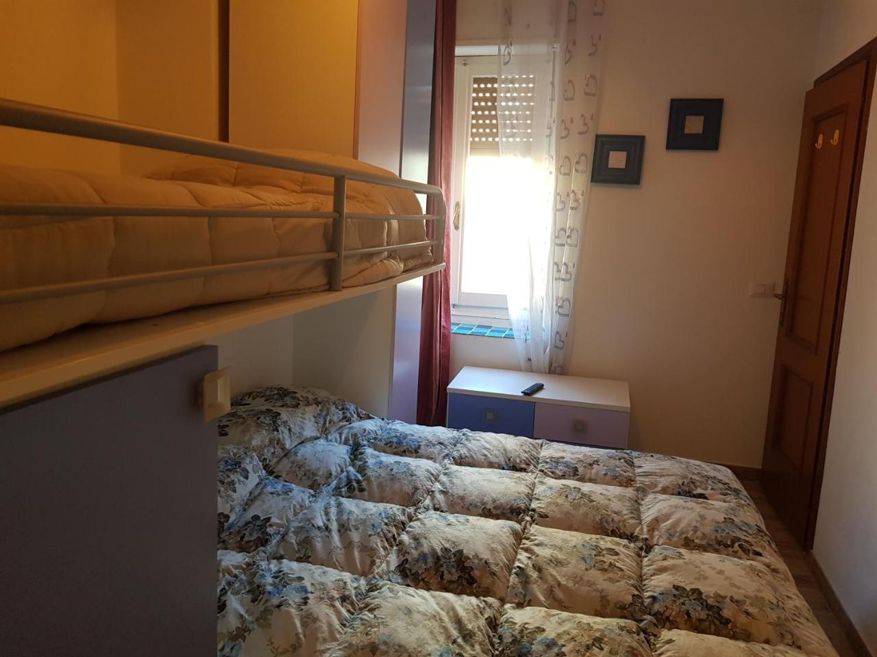 Apartamento Angy Alguer Exterior foto