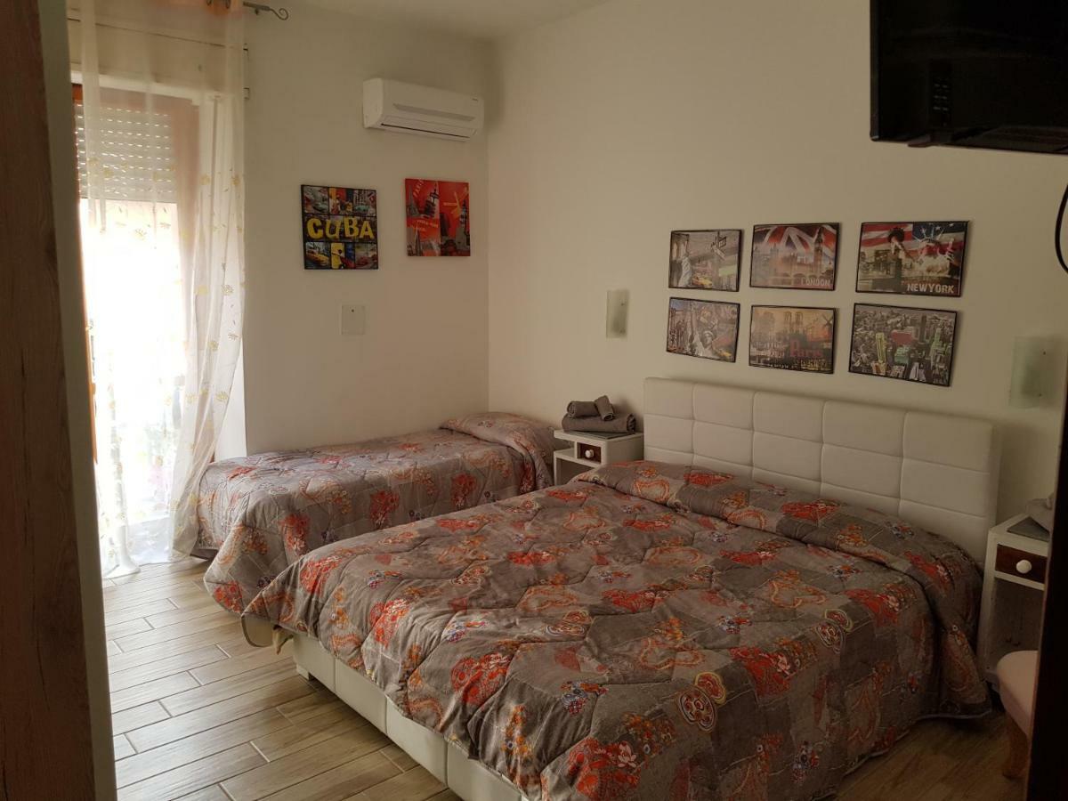 Apartamento Angy Alguer Exterior foto